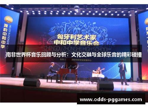 南非世界杯音乐回顾与分析：文化交融与全球乐音的精彩碰撞