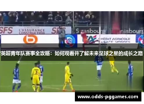 英超青年队赛事全攻略：如何观看并了解未来足球之星的成长之路